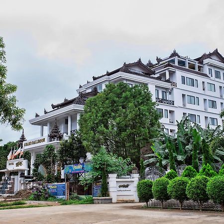 Hotel Shwe Nann Htike Pyin Oo Lwin Eksteriør billede