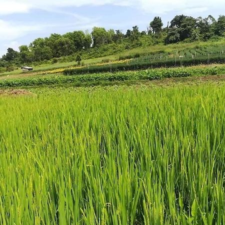 Hotel Shwe Nann Htike Pyin Oo Lwin Eksteriør billede