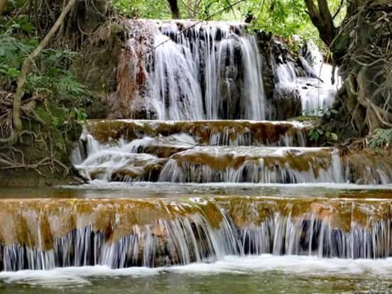 Hotel Shwe Nann Htike Pyin Oo Lwin Eksteriør billede